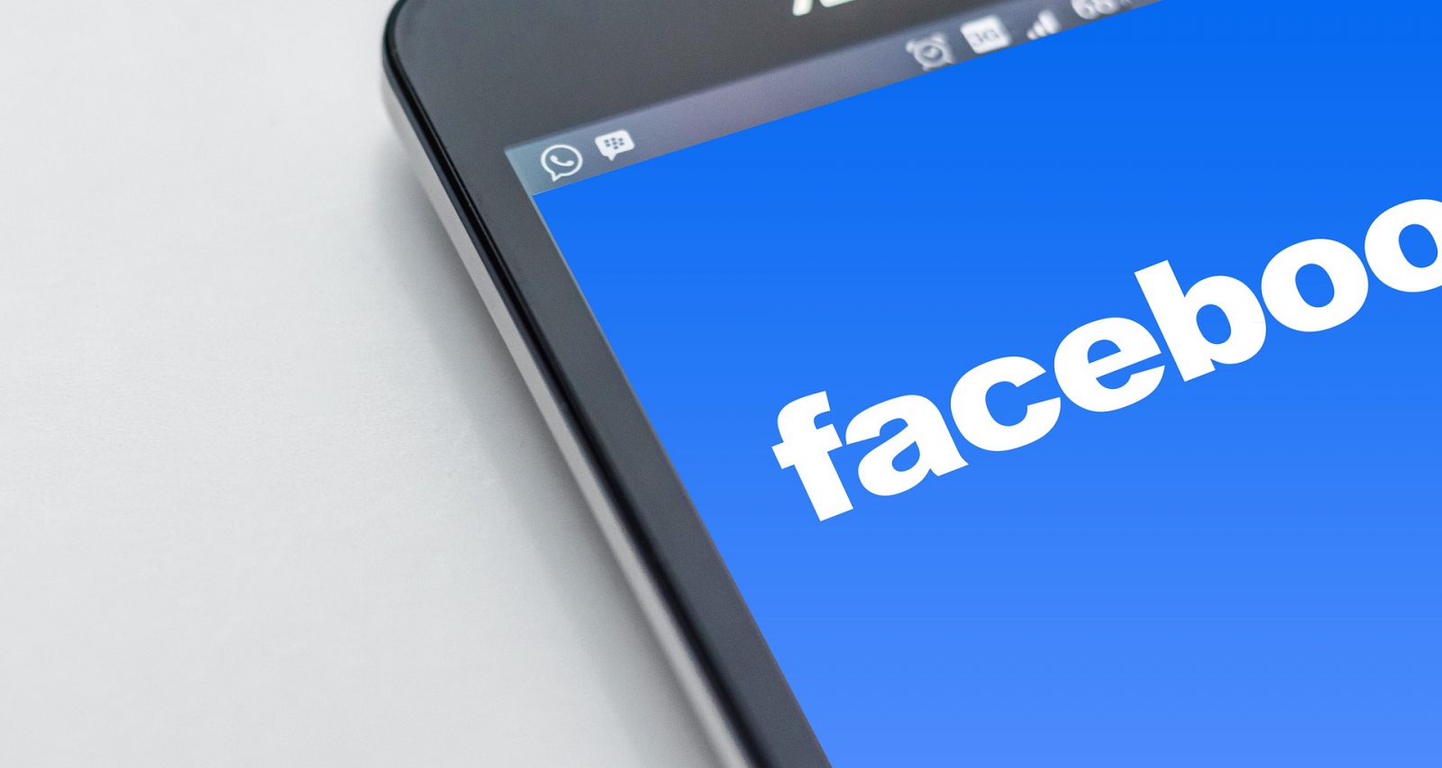 【科技新知】FB臉書帳號防盜安全健檢！簡單3設定保護帳號