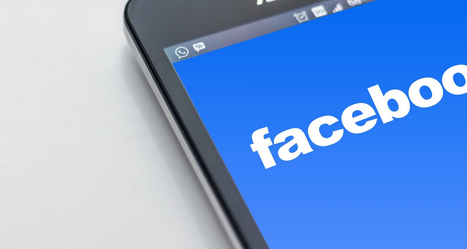 【科技新知】FB臉書帳號防盜安全健檢！簡單3設定保護帳號