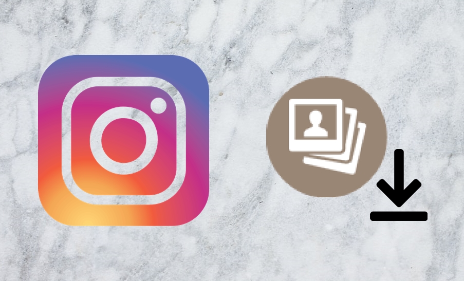 【科技新知】手機如何一鍵下載Instagram(IG)圖片？ iPhone/安卓通用免安裝！