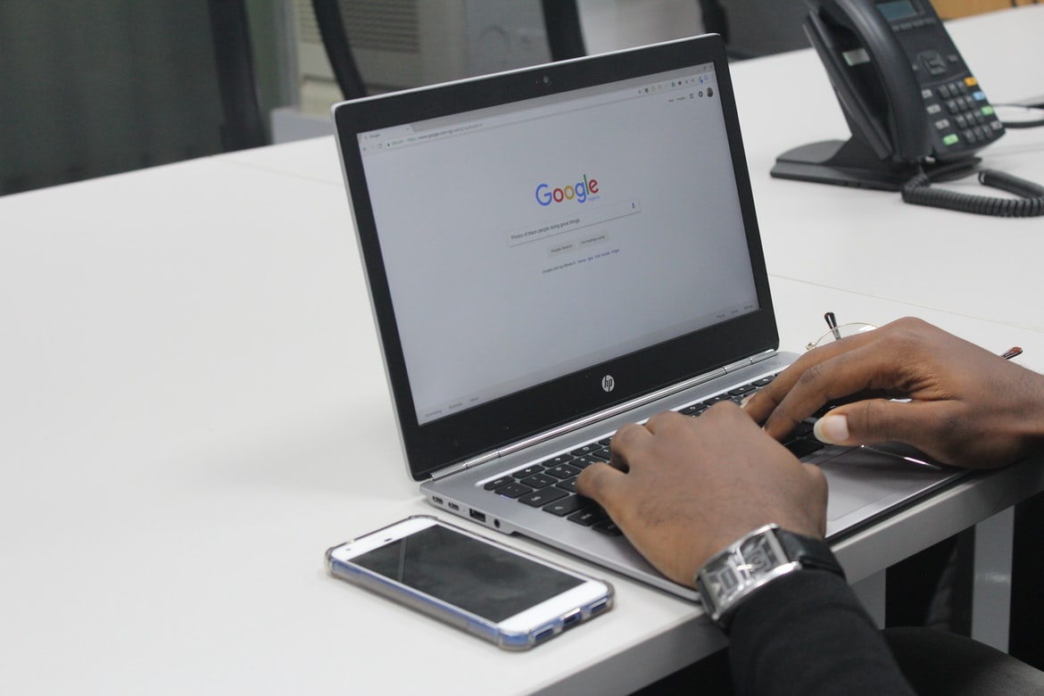 【科技新知】成為Google搜尋高手！教你如何精準搜尋、指定檔案/網站