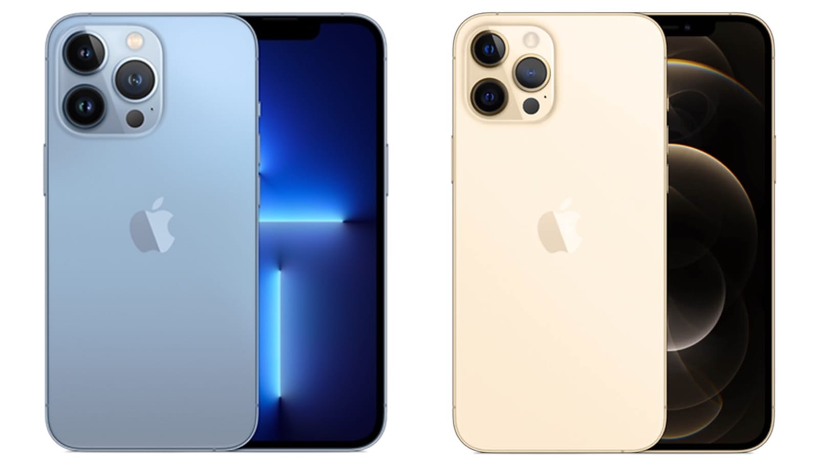 【機型比較】iPhone 13 Pro Max、12 Pro Max選哪台比較好？規格功能/評價比較！哪裡買最便宜？