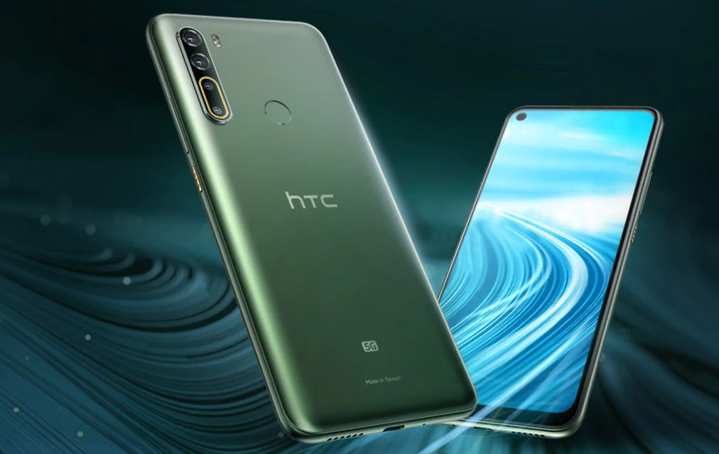 【購機技巧】2022年4月最夯HTC手機推薦！高中低全都有！