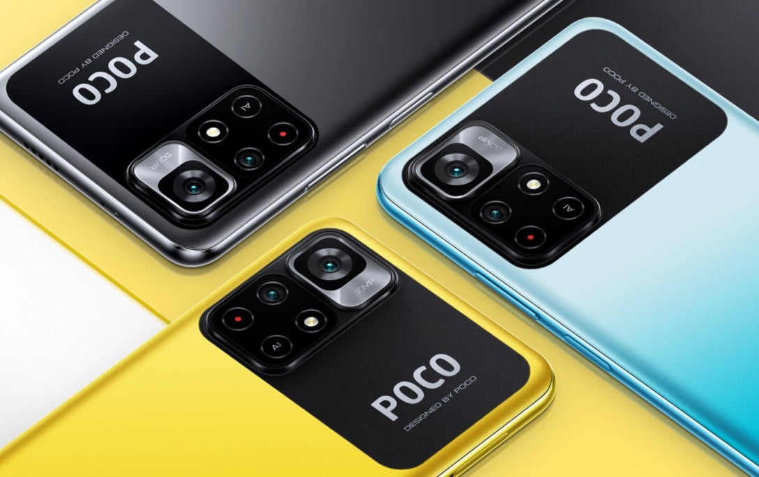 【機型介紹】POCO M4 Pro規格特色及評價！哪裡買價格最便宜？