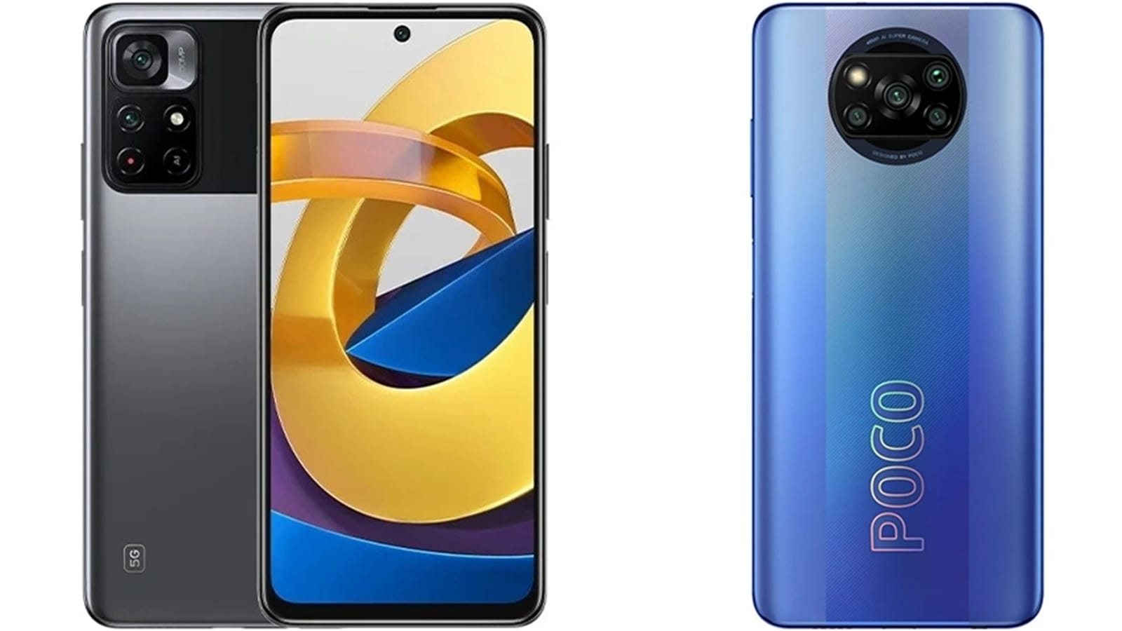 【機型比較】POCO M4 Pro跟X3 Pro的不同差異為何？該怎麼選擇？哪裡買最便宜？