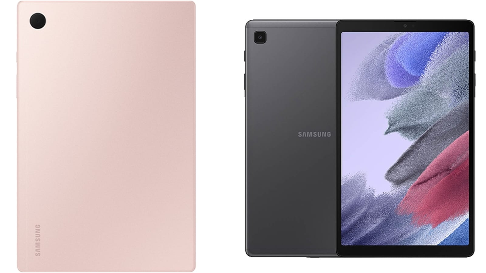 【機型比較】三星平板Tab A8跟Tab A7 Lite的不同差異為何？該怎麼選擇？哪裡買最便宜？