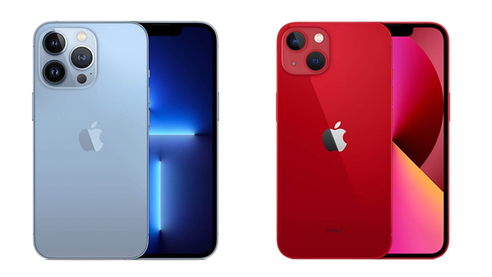 【機型比較】iPhone 13 Pro和13 mini選哪台比較好？規格功能/評價比較！哪裡買最便宜？
