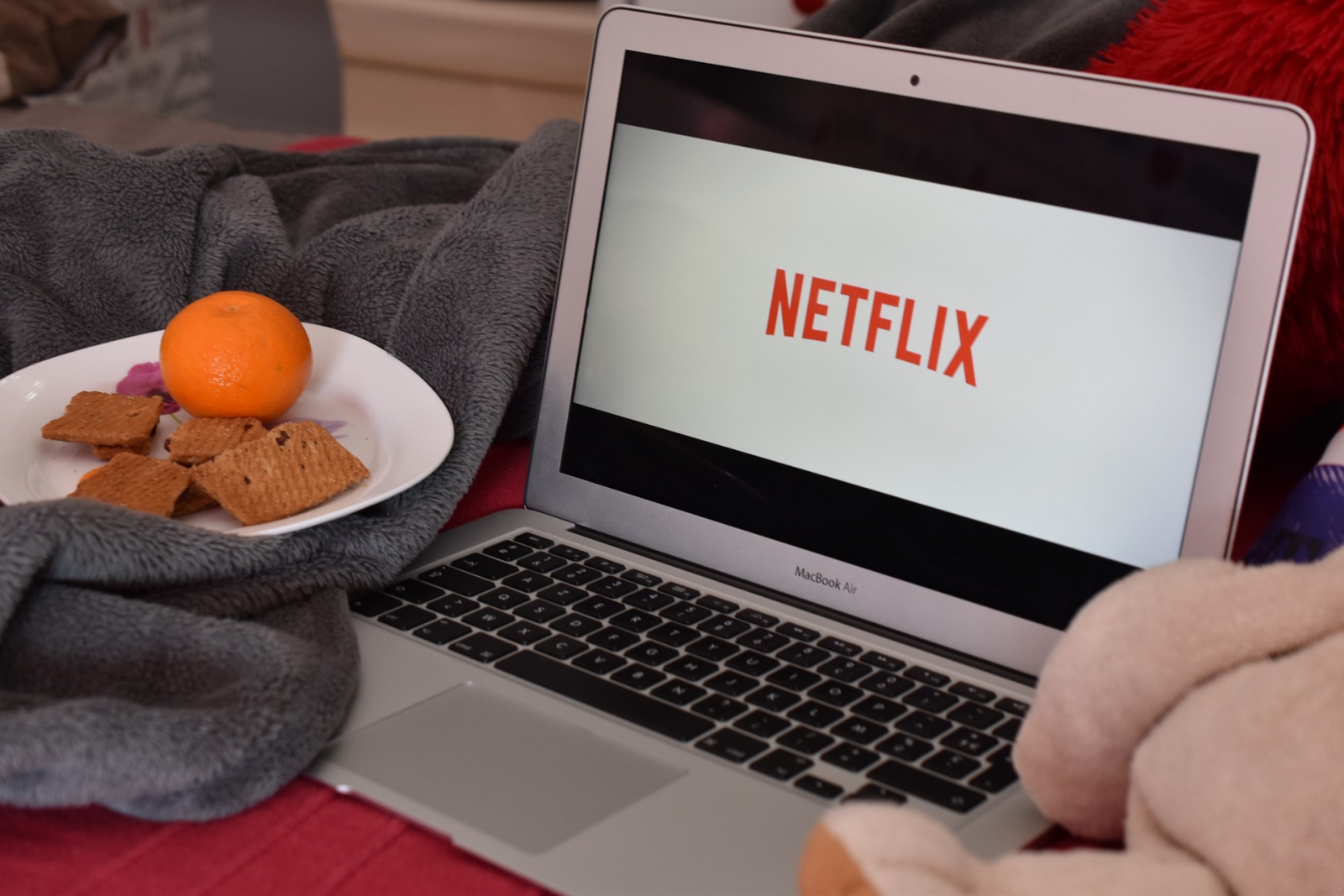 【科技新知】Netflix影片畫質如何設定1080p？3步驟快速設定