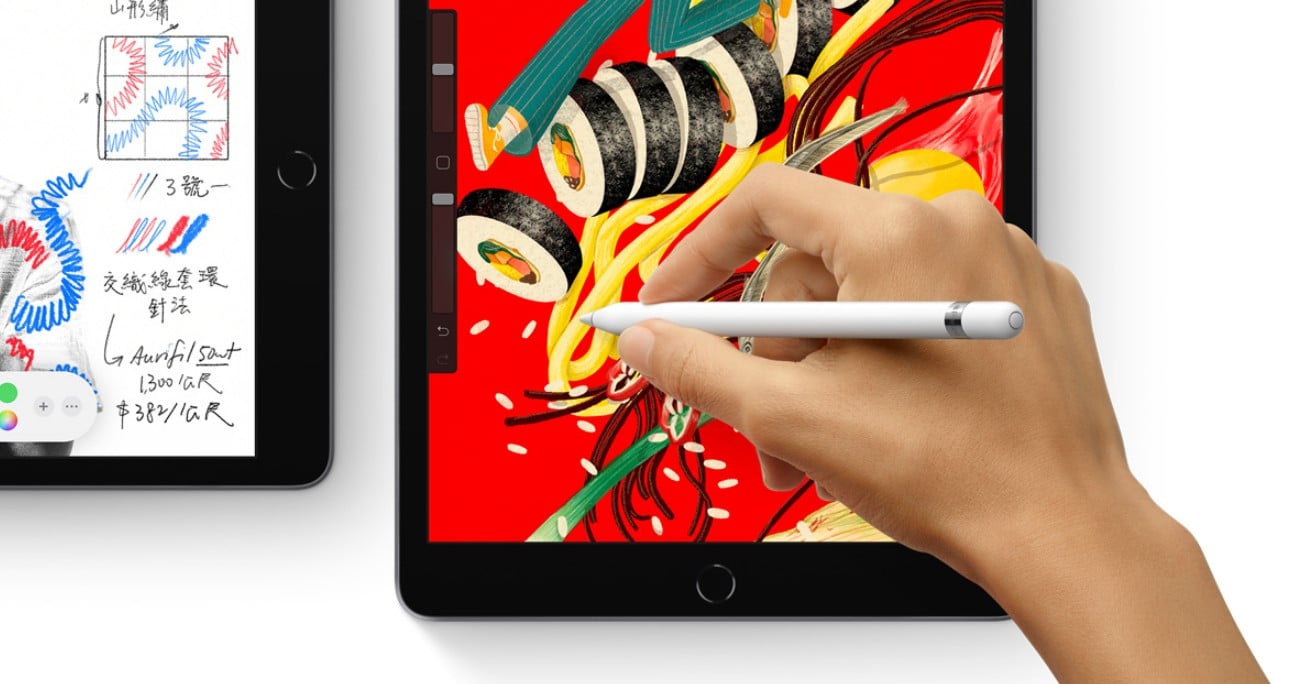 【科技新知】Apple Pencil 1和2代要怎麼充電？如何查看電池電量？