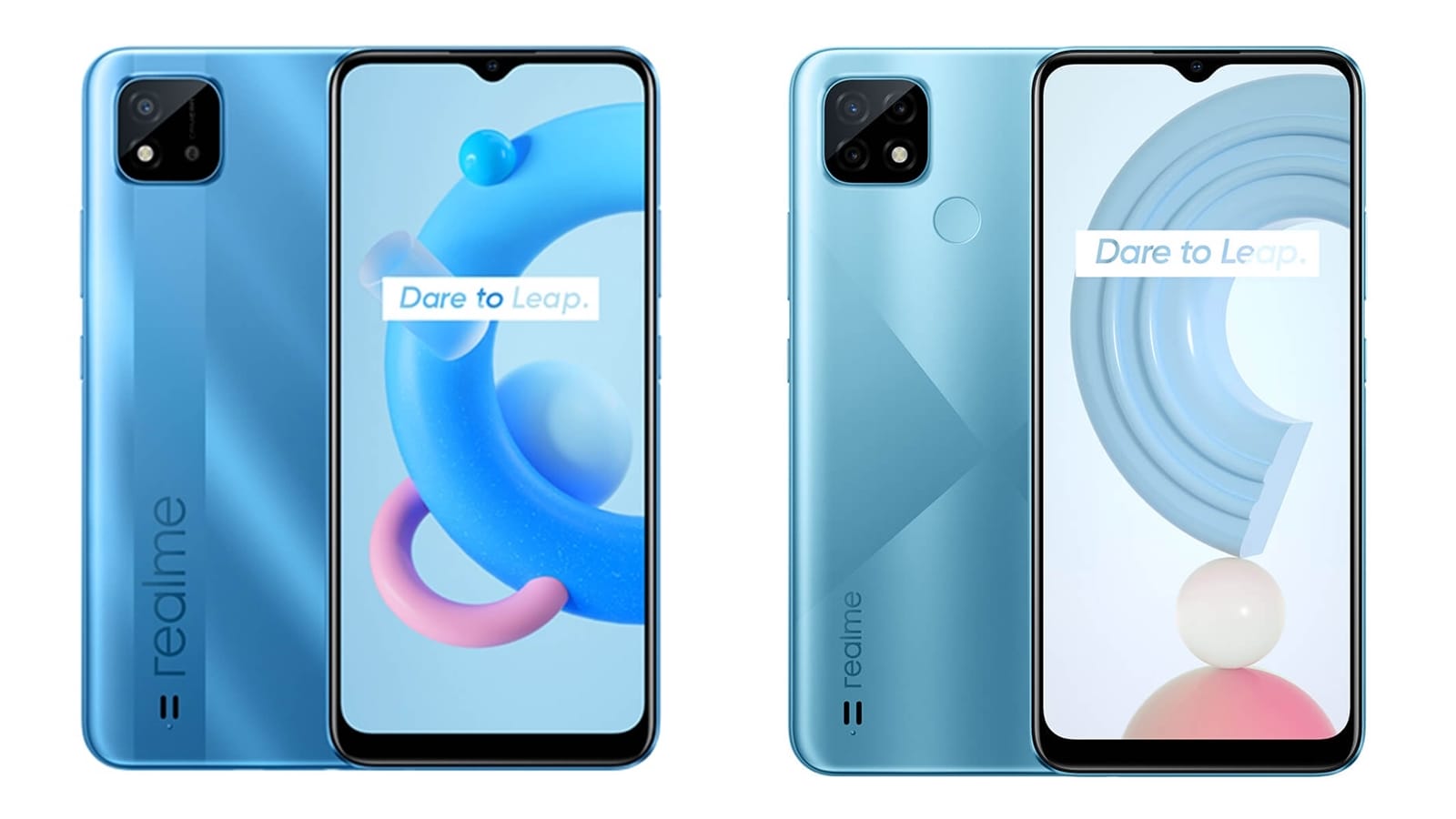 【機型比較】realme C11 2021跟C21的不同差異為何？該怎麼選擇？哪裡買最便宜？