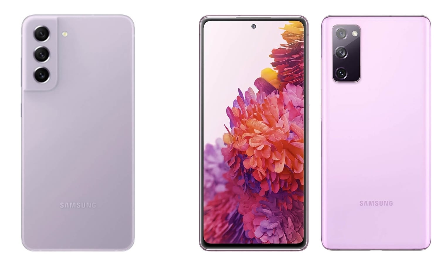 【機型比較】三星S21 FE跟S20 FE的不同差異為何？該怎麼選擇？哪裡買最便宜？