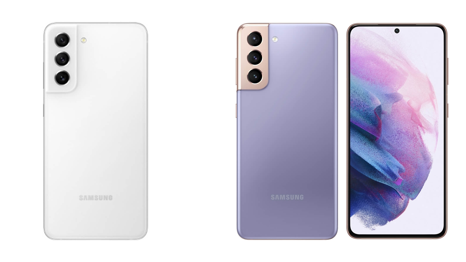 【機型比較】三星S21 FE跟S21的不同差異為何？該怎麼選擇？哪裡買最便宜？
