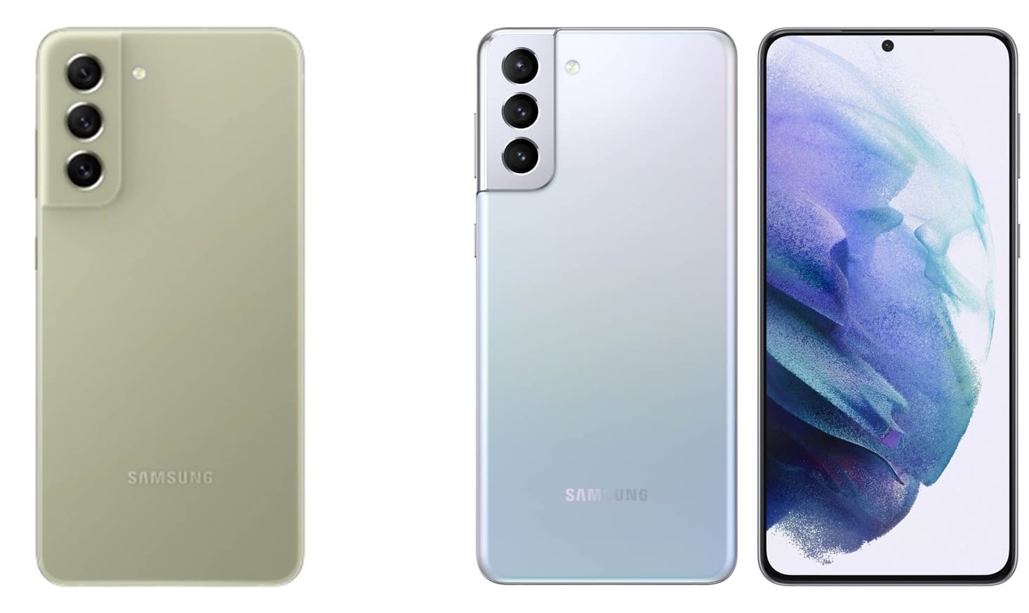 【機型比較】三星S21 FE跟S21+的不同差異為何？該怎麼選擇？哪裡買最便宜？