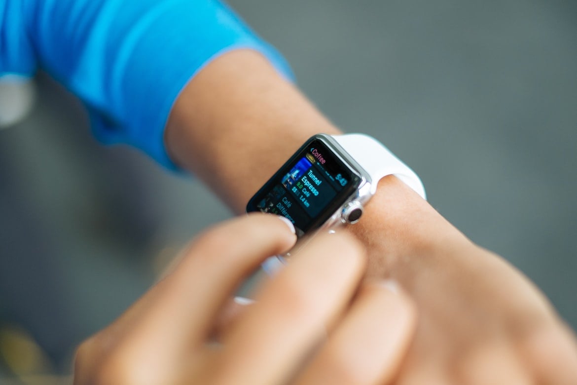 【科技新知】Apple Watch如何查看電量？怎麼開啟/關閉省電模式？ 