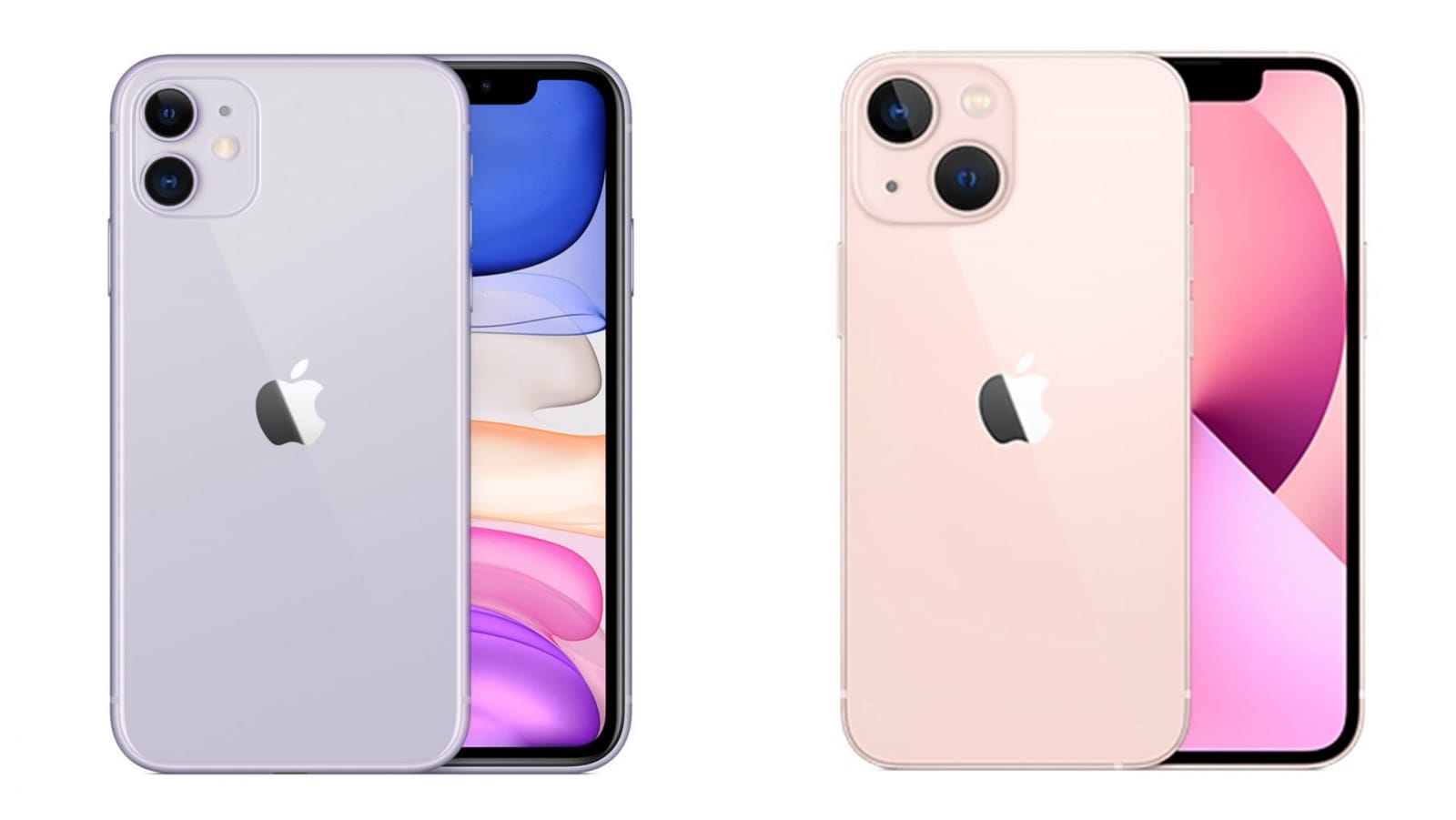【機型比較】iPhone 13 vs. iPhone 11該選擇誰？規格&外觀特色評比！哪裡買最便宜？