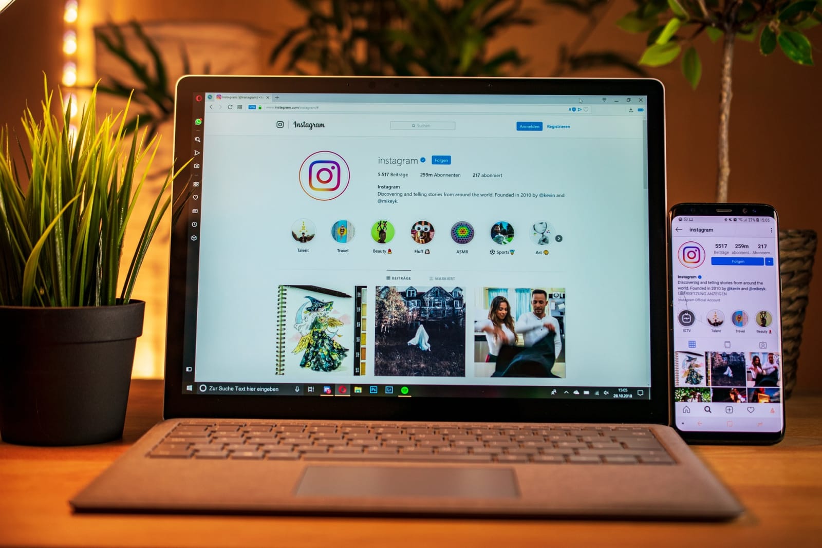 【科技新知】Instagram(IG)如何開啟/關閉貼文分享到私訊功能？