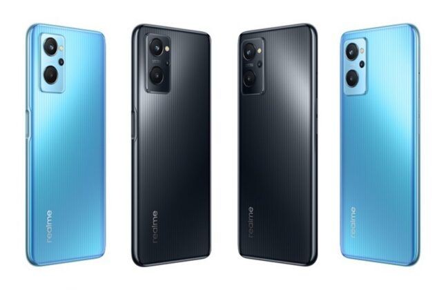 【機型介紹】realme 9i規格特色及評價！哪裡買價格最便宜？