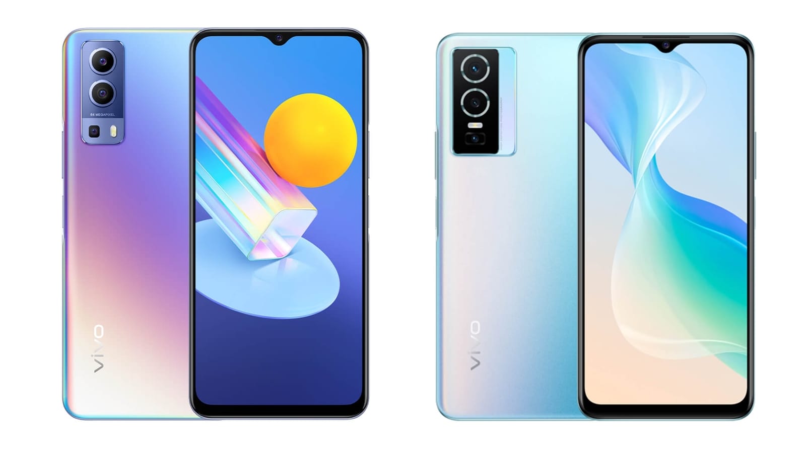 【機型比較】vivo Y76跟Y72的不同差異為何？該怎麼選擇？哪裡買最便宜？
