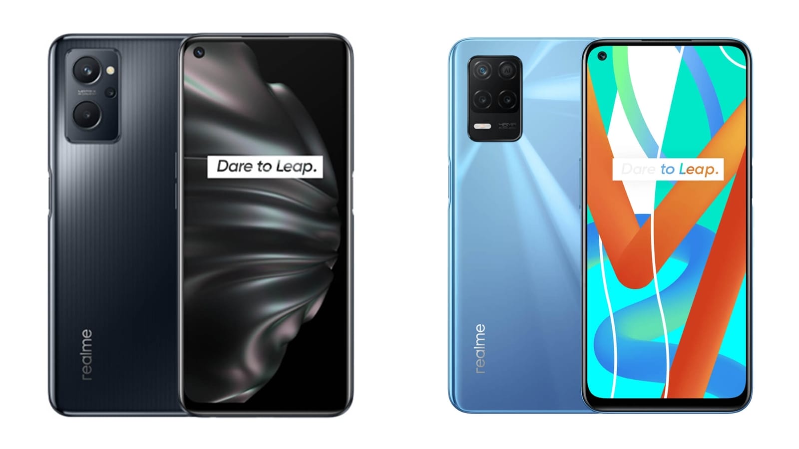 【機型比較】realme 9i跟realme 8的不同差異為何？該怎麼選擇？哪裡買最便宜？