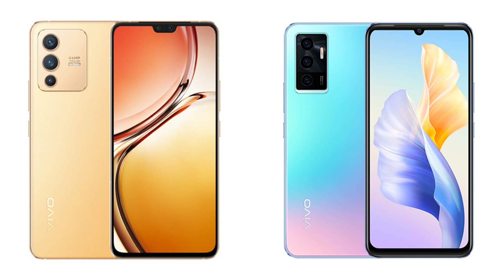 【機型比較】vivo V23跟V23e的不同差異為何？該怎麼選擇？哪裡買最便宜？