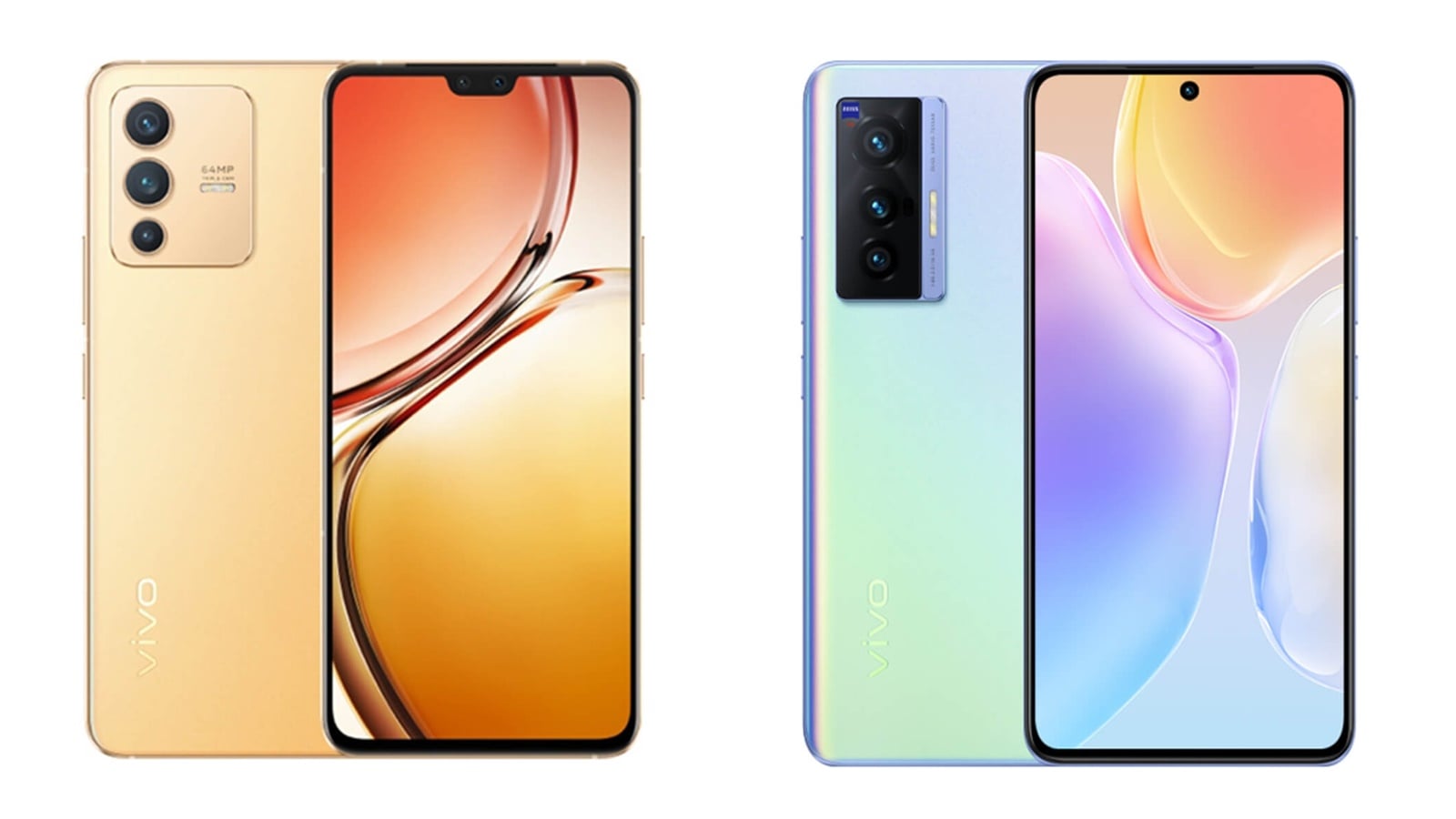 【機型比較】vivo V23跟X70的不同差異為何？該怎麼選擇？哪裡買最便宜？