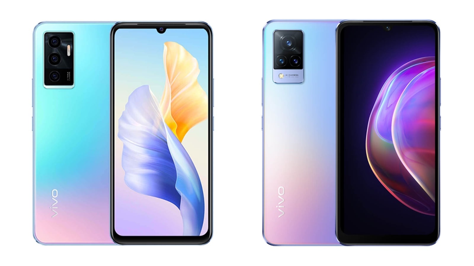 【機型比較】vivo V23e跟V21該如何選擇？規格功能比一比！哪裡買最便宜？