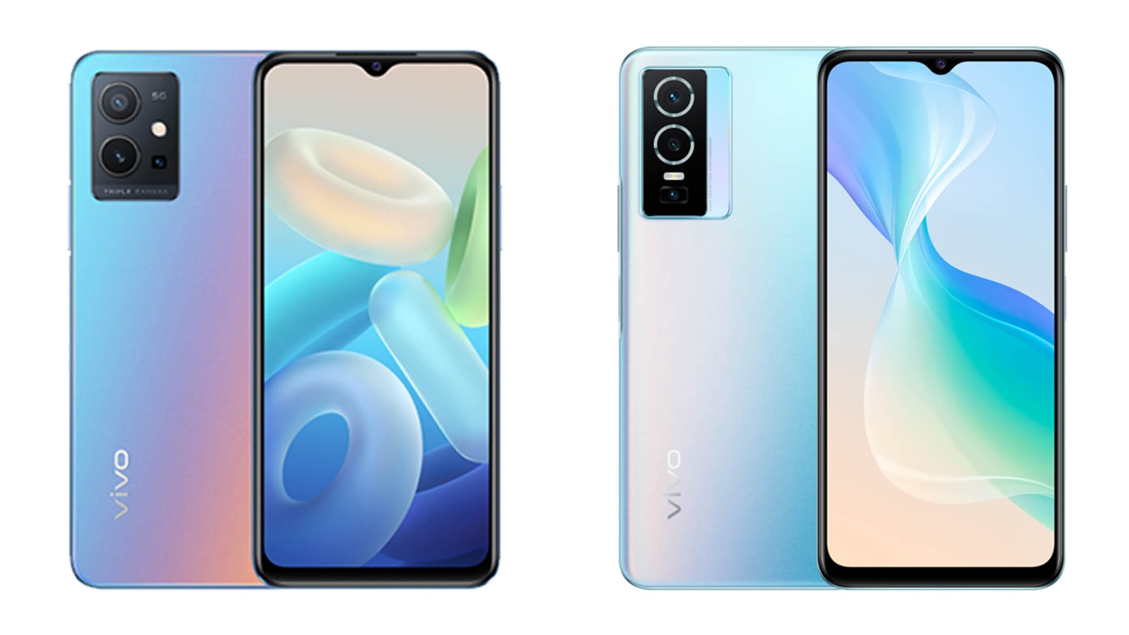 【機型比較】vivo Y55跟Y76的不同差異為何？該怎麼選擇？哪裡買最便宜？
