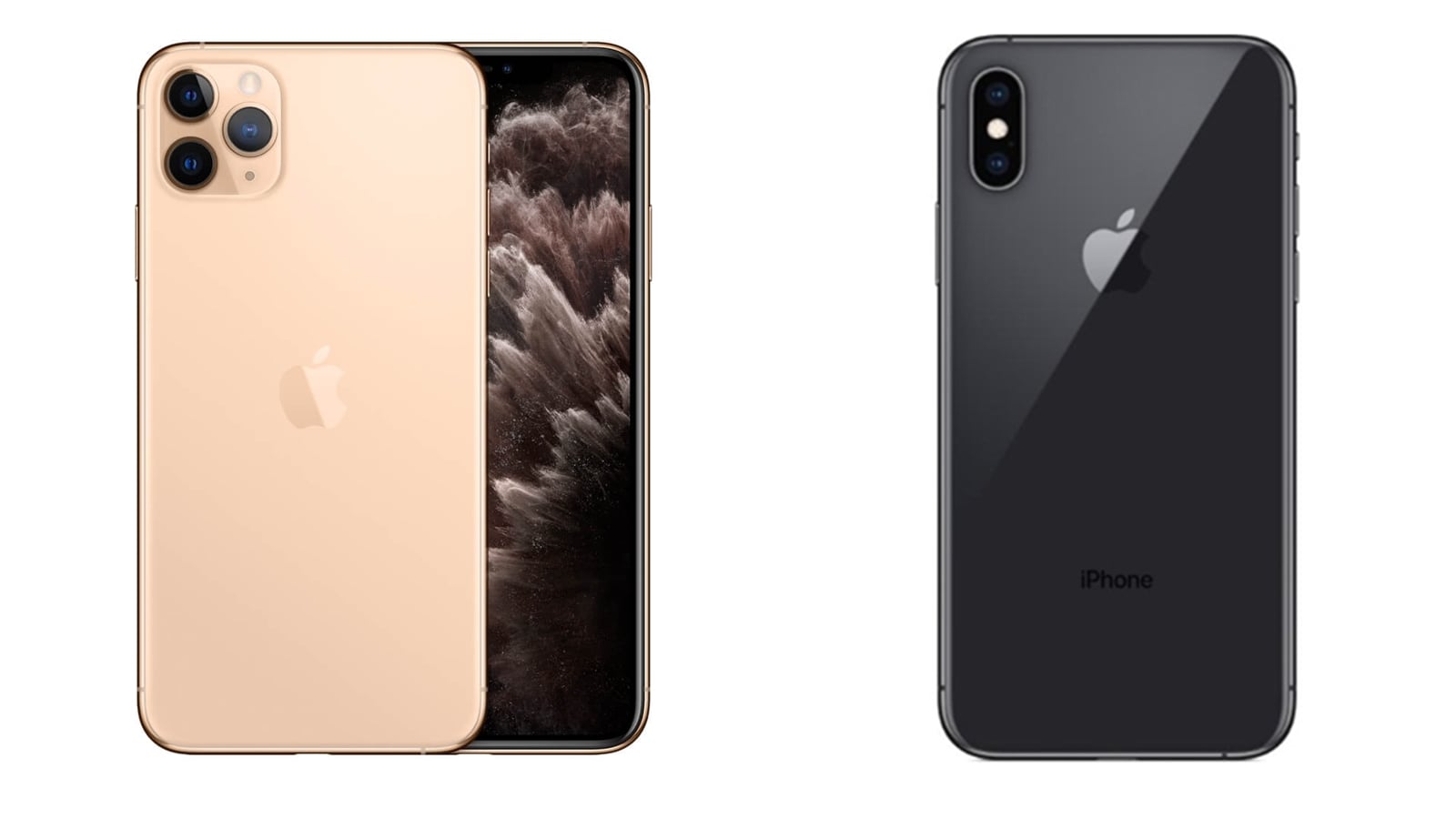 【機型比較】iPhone 13 Pro跟XS選哪台比較好？規格功能/評價比較！哪裡買最便宜？