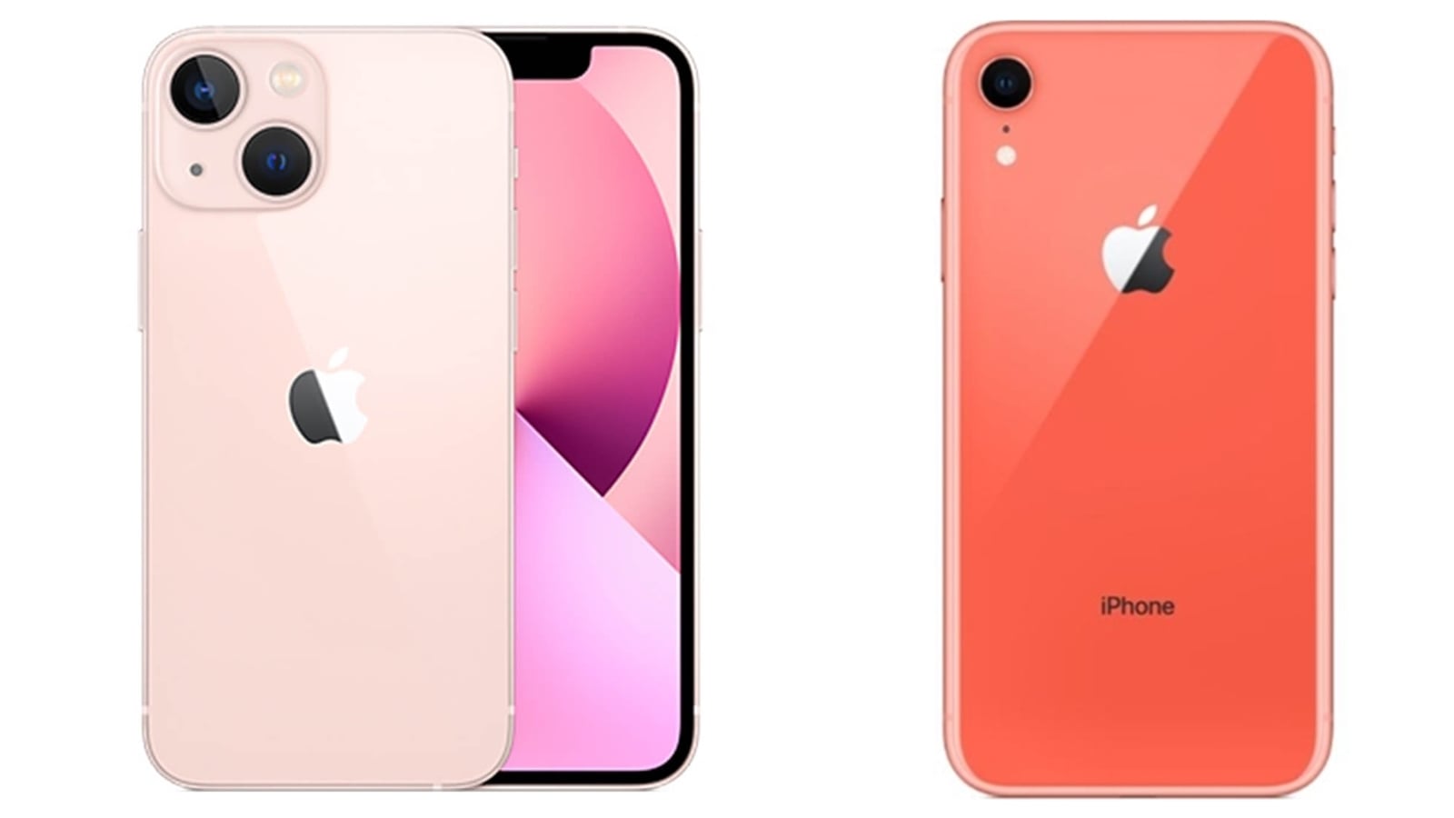 機型比較 Iphone 13對上iphone Xr的不同差異為何 該怎麼選擇 哪裡買最便宜 傑昇通信 挑戰手機市場最低價