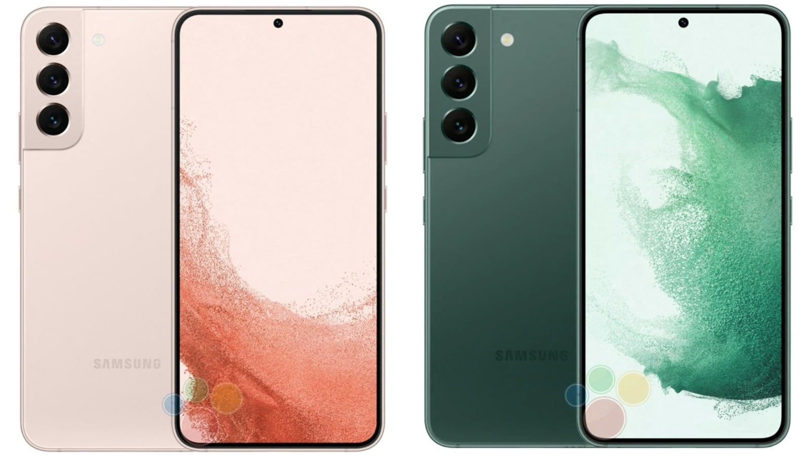 【機型比較】三星S22跟S22+的不同差異為何？該怎麼選擇？哪裡買最便宜？(持續更新)