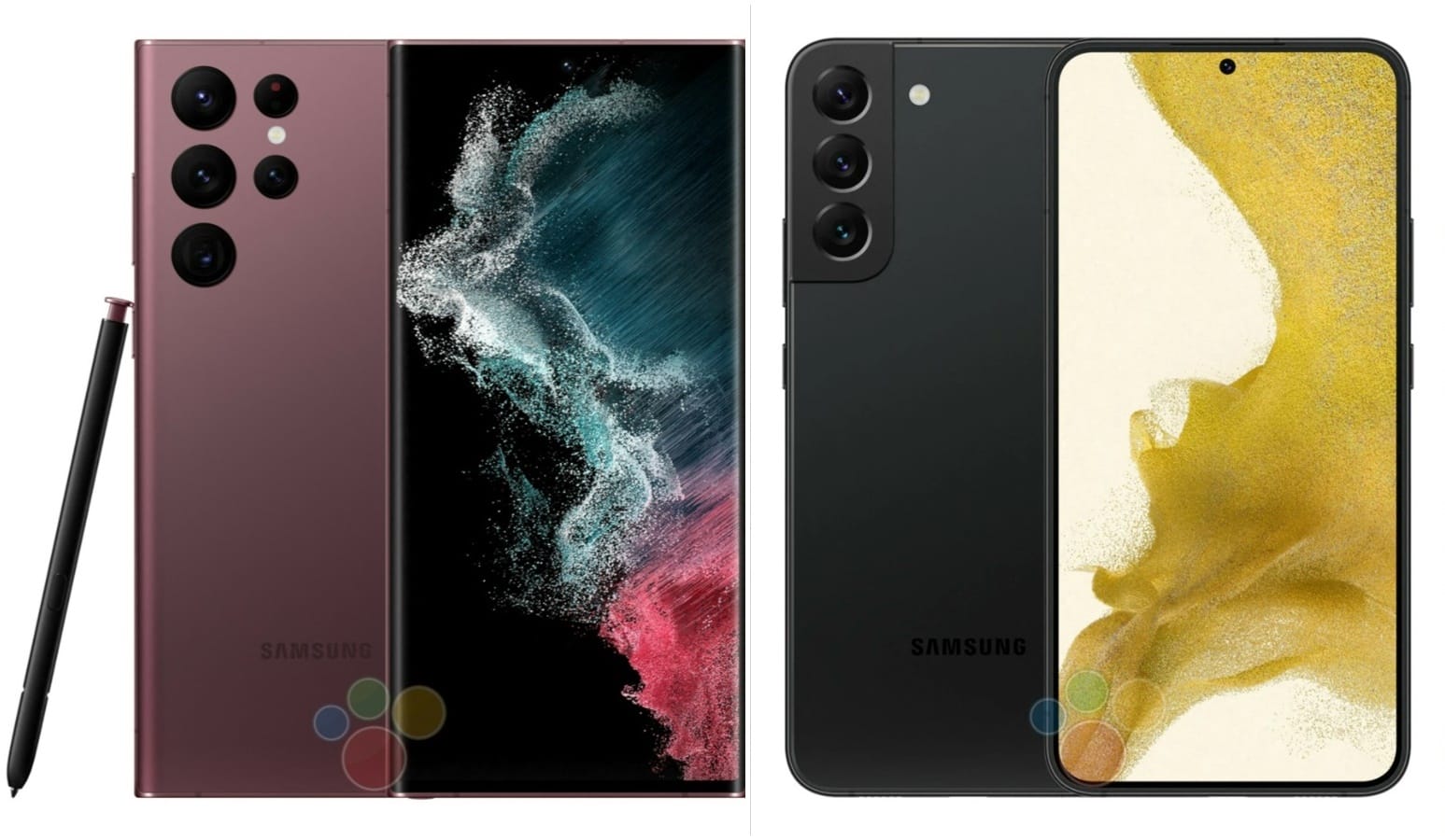 【機型比較】三星S22+跟S22 Ultra的不同差異為何？該怎麼選擇？哪裡買最便宜？(持續更新)