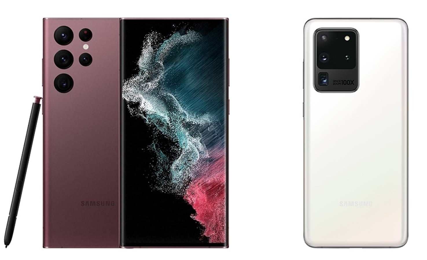 【機型比較】三星S22 Ultra跟S20 Ultra的不同差異為何？該怎麼選擇？哪裡買最便宜？(持續更新)