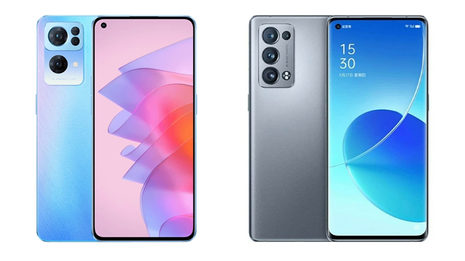 【機型比較】OPPO Reno7 Pro跟Reno6 Pro的不同差異為何？該怎麼選擇？哪裡買最便宜？