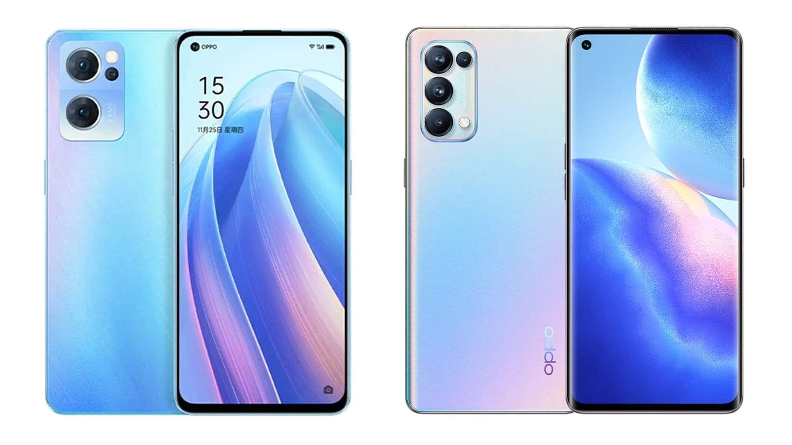 【機型比較】OPPO Reno7 Pro與Reno5 Pro的不同差異為何？該怎麼選擇？哪裡買最便宜？