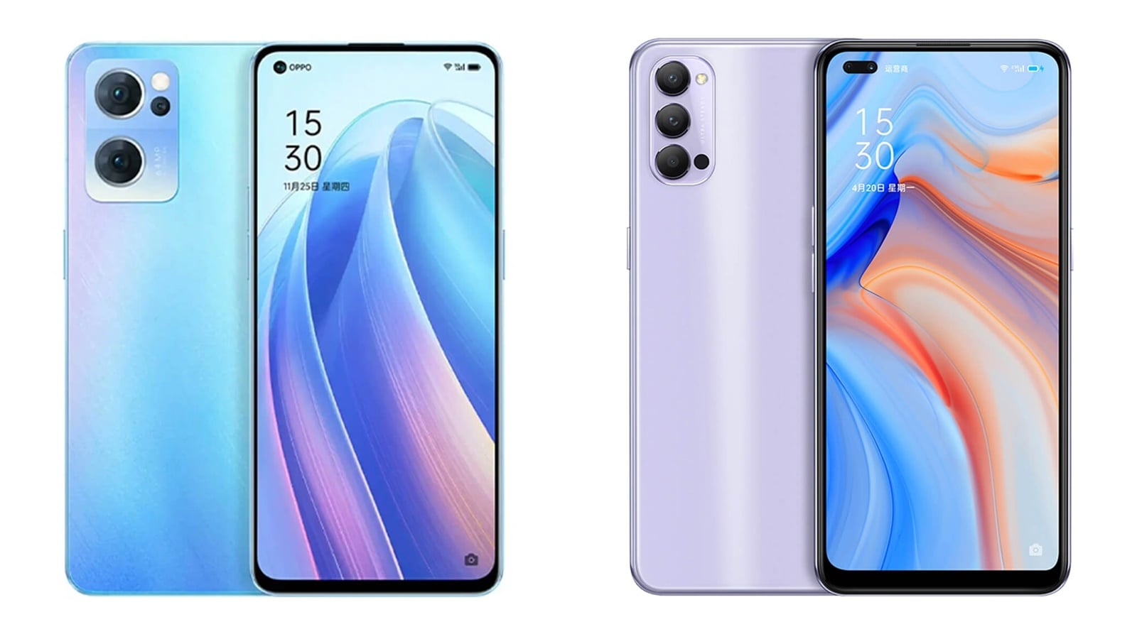 【機型比較】OPPO Reno7和Reno4的不同差異為何？該怎麼選擇？哪裡買最便宜？