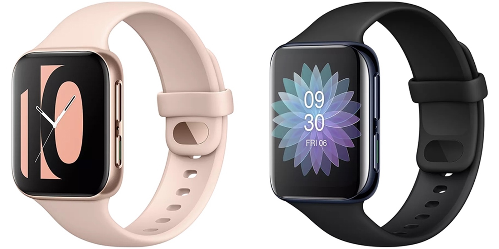 【機型比較】OPPO Watch Free跟OPPO Watch的不同差異為何？該怎麼選擇？哪裡買最便宜？