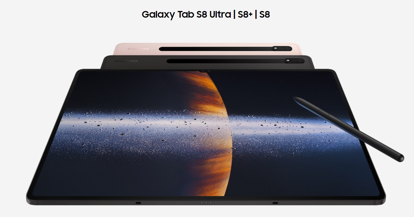【機型介紹】三星Tab S8/S8+/S8 Ultra全系列規格特色及評價！哪裡買價格最便宜？