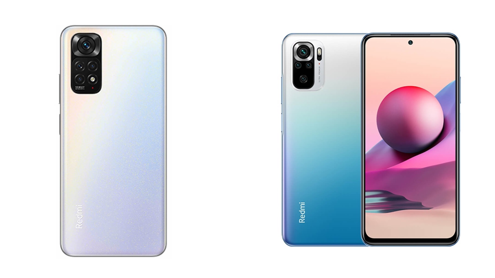 【機型比較】紅米Note 11S和Note 10S的不同差異為何？該怎麼選擇？哪裡買最便宜？