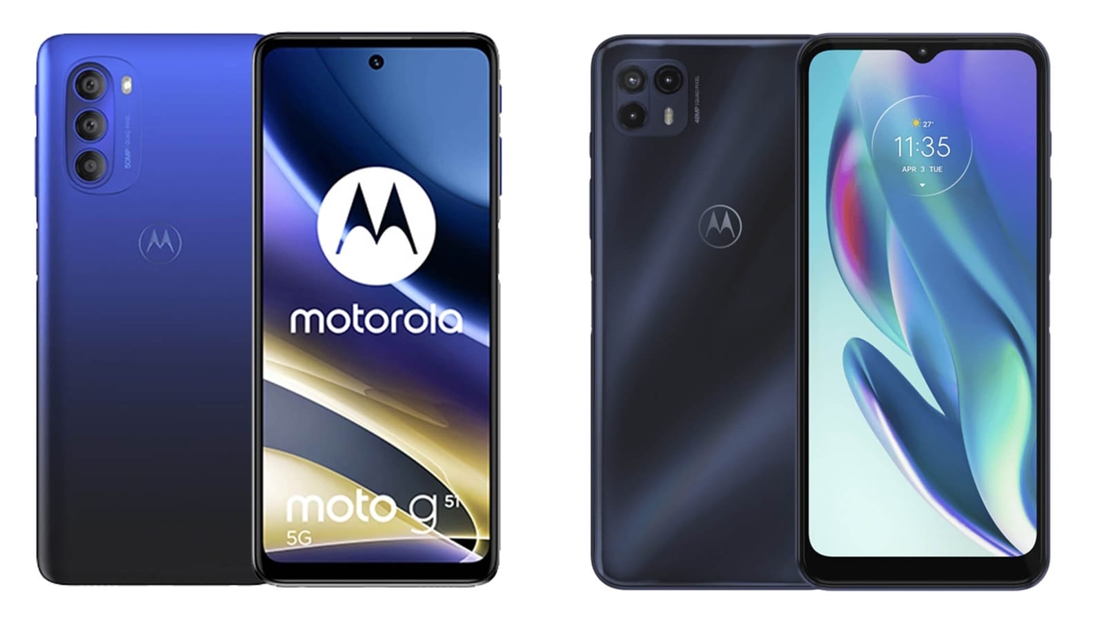 【機型比較】MOTO G51與G50的不同差異為何？該怎麼選擇？哪裡買最便宜？