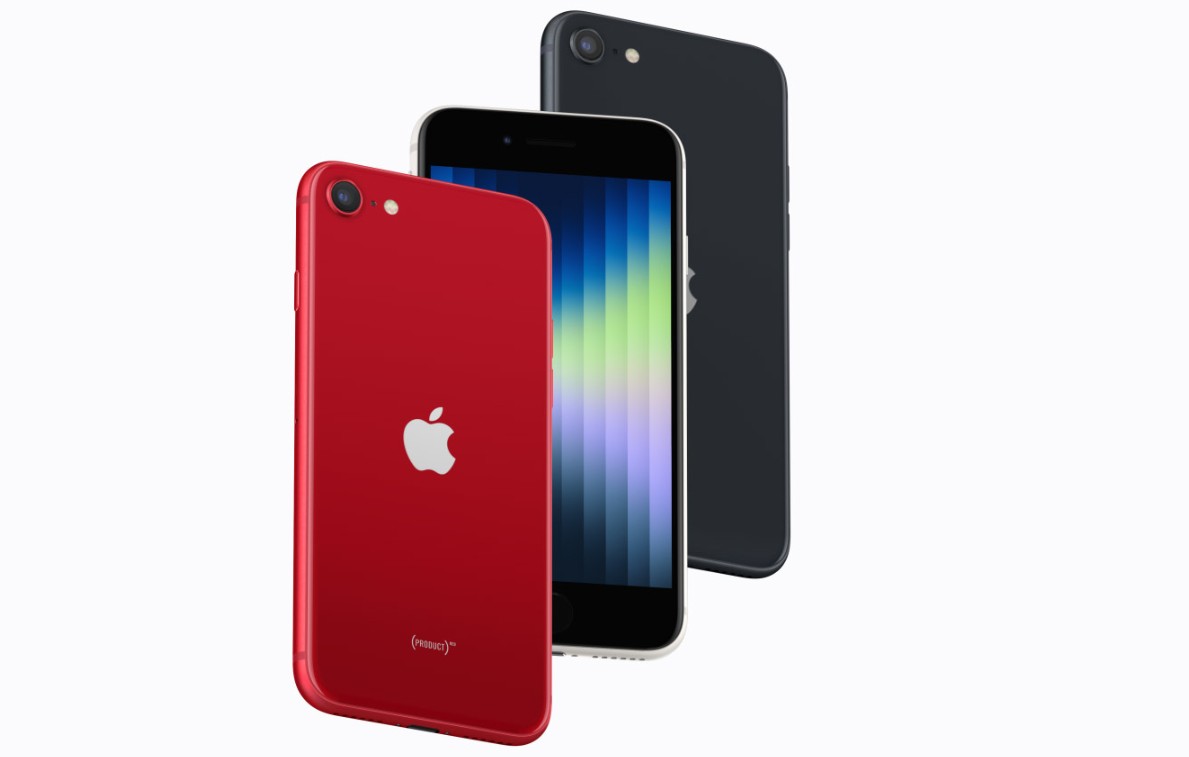 【手機專知】iPhone SE3優/缺點完全分析！值得購買嗎？