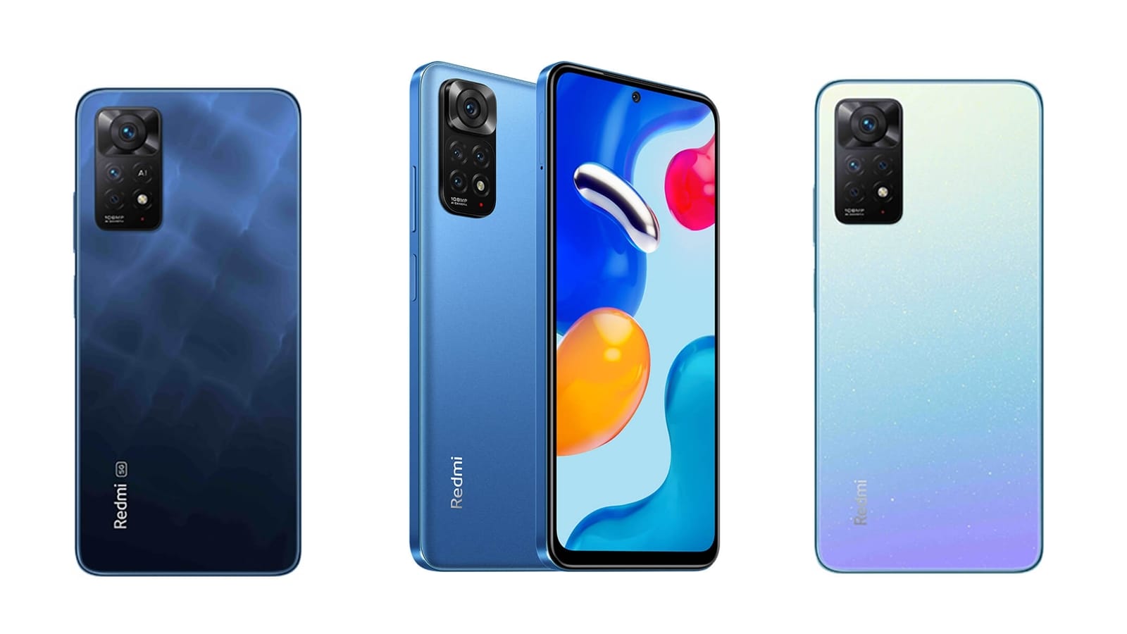 【機型比較】紅米Redmi Note 11 Pro與Note 11S規格功能/售價比一比！哪裡買最便宜？