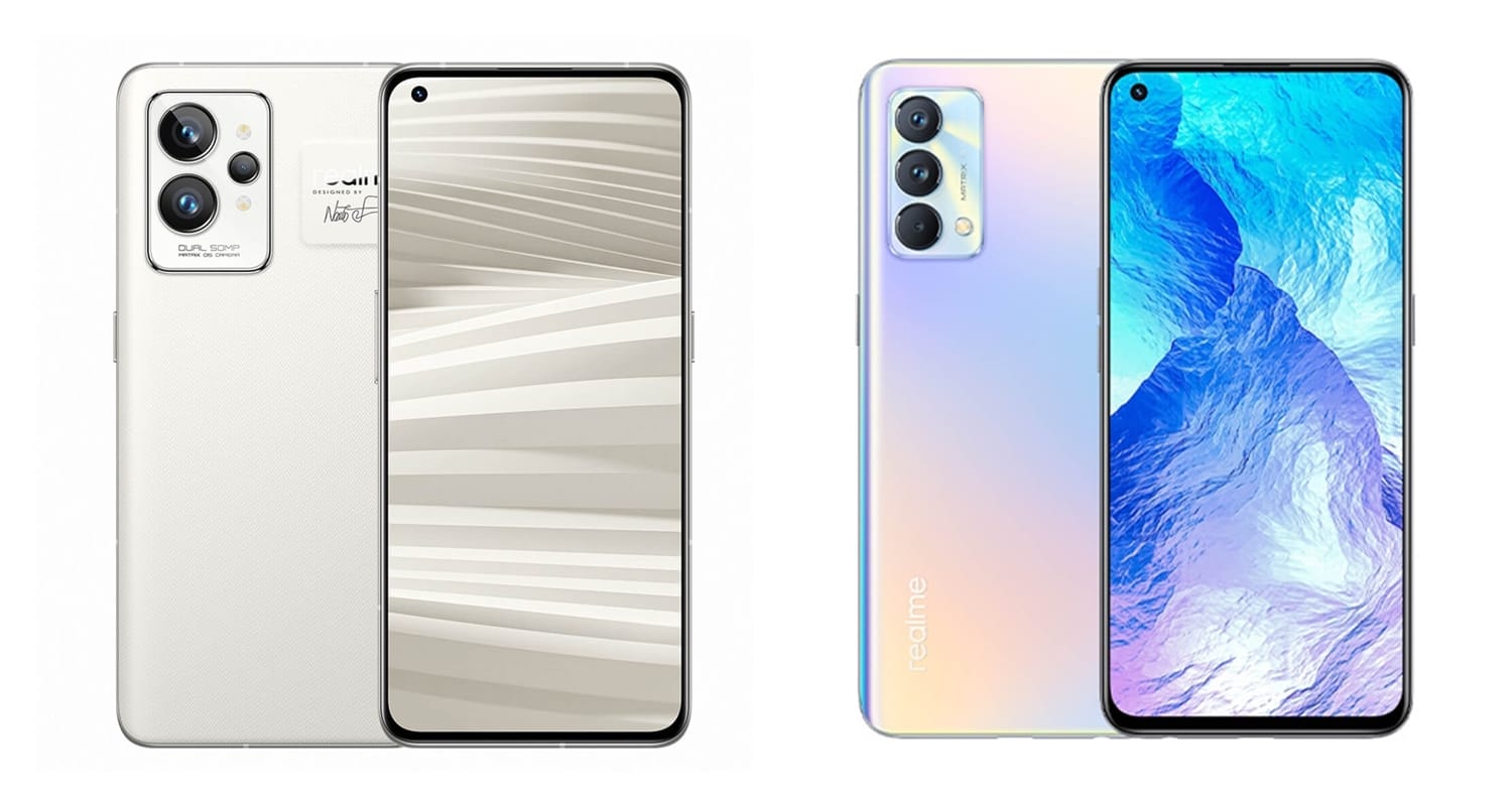 【機型比較】realme GT2 Pro跟GT大師版如何挑選？規格差異全面分析！哪裡買最便宜？