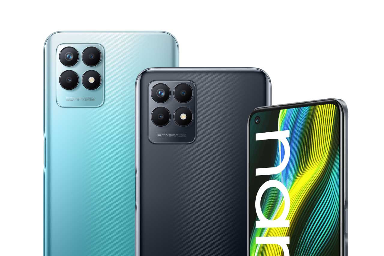 【機型介紹】高CP值手機+1！realme Narzo 50規格特色及評價！哪裡買價格最便宜？