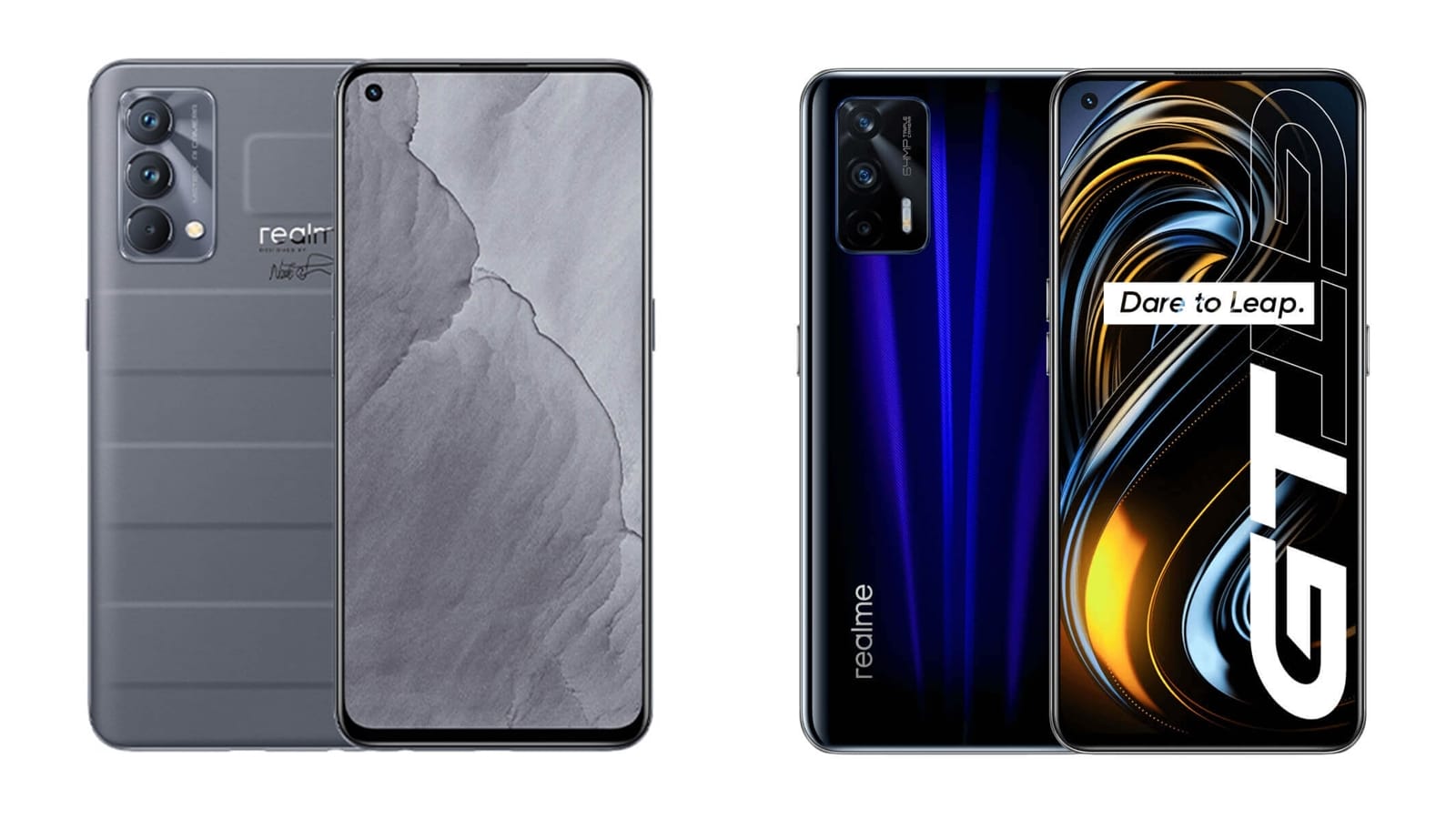 【機型比較】realme GT大師版對上realme GT該怎麼選擇？不同差異為何？哪裡買最便宜？