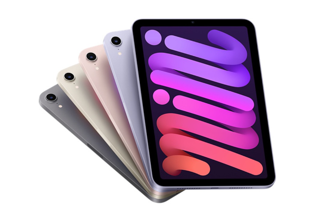 【機型介紹】iPad mini 6(2021年版)規格&特色功能整理！哪裡買最便宜？