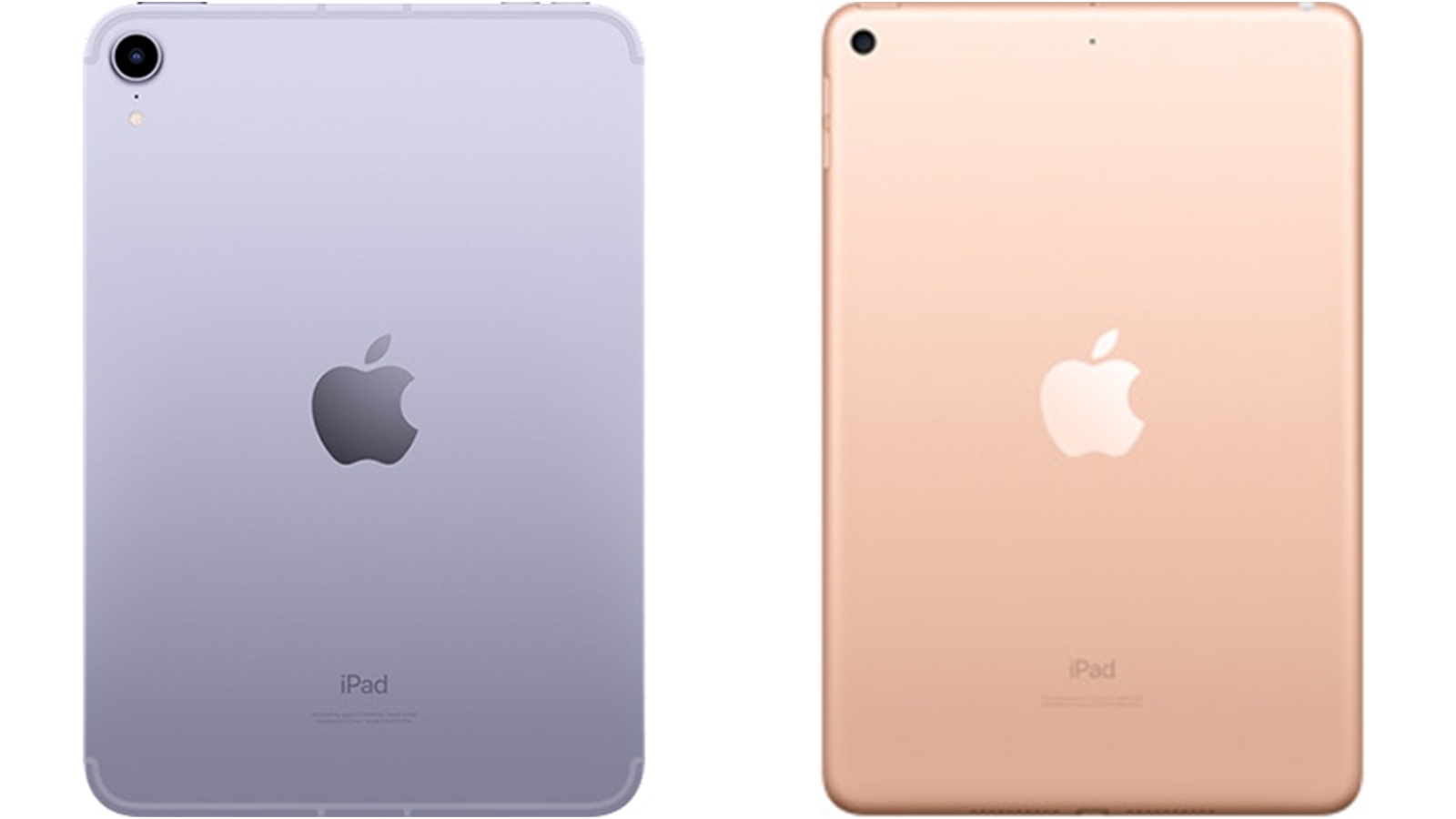 【機型比較】iPad mini 6 (2021) 和mini 5 (2019) 該怎麼選擇？不同差異為何？哪裡買最便宜？