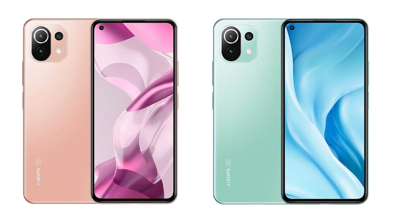 【機型比較】小米11 Lite 5G NE對上11 Lite該怎麼選擇？不同差異為何？哪裡買最便宜？