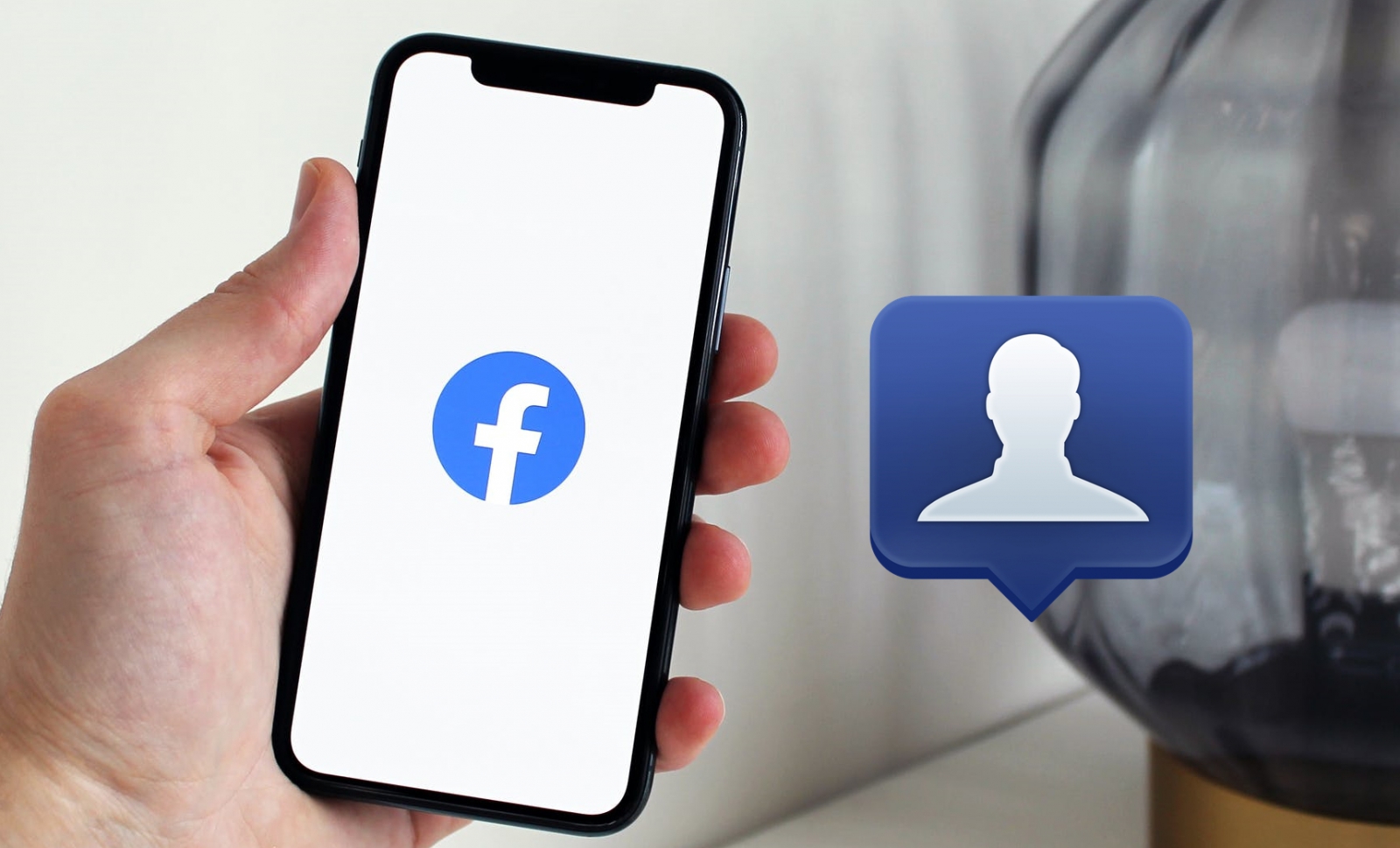【科技新知】FB臉書如何關閉好友邀請功能？讓別人無法加你為好友！