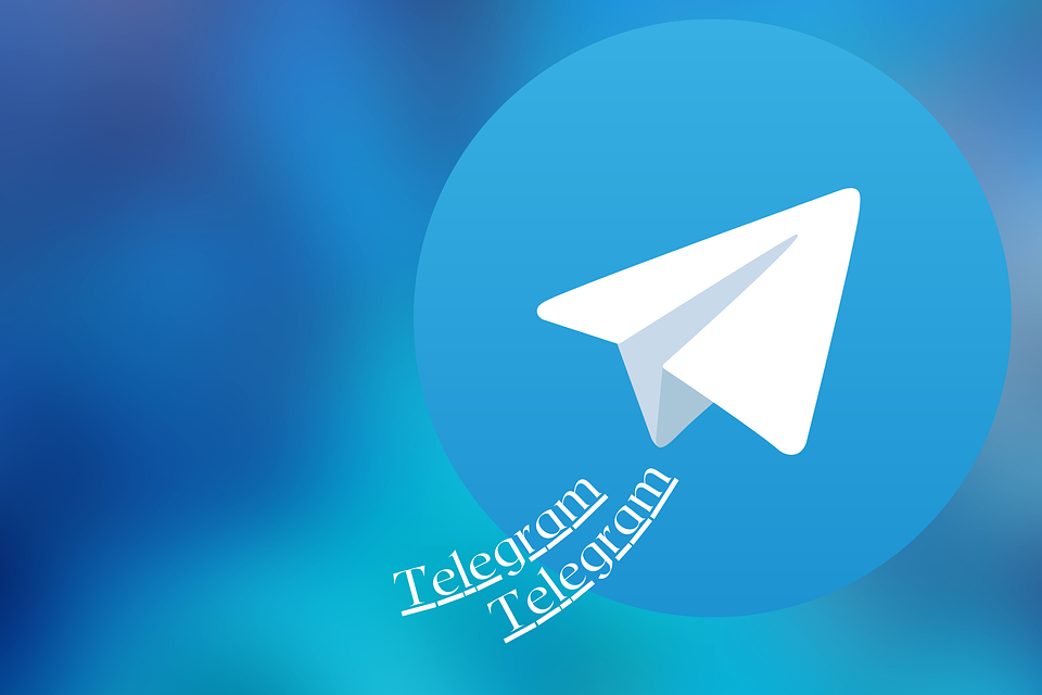 【科技新知】Telegram如何隱藏上線時間/狀態？不怕行蹤被監視！
