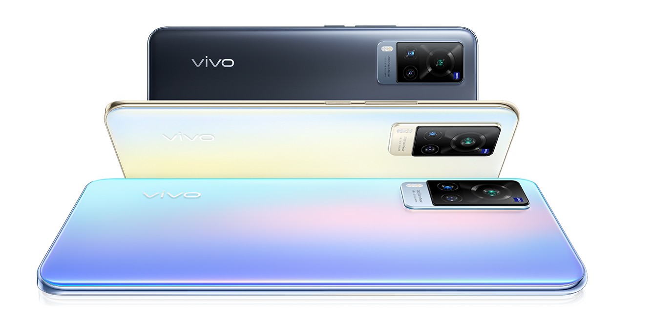 【手機專知】vivo X60跟X60 Pro的不同差異為何?消費者該怎麼選擇?