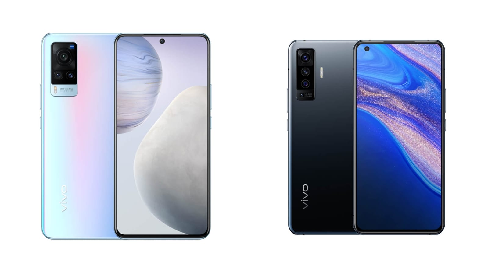 【手機專知】vivo X60跟X50的不同差異為何?消費者該怎麼選擇?